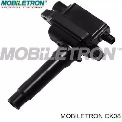 Катушка зажигания CK08 Mobiletron