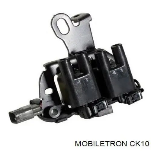 Модуль зажигания Mobiletron CK10 цена, от 34.89 USD