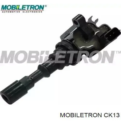 CK13 Mobiletron катушка