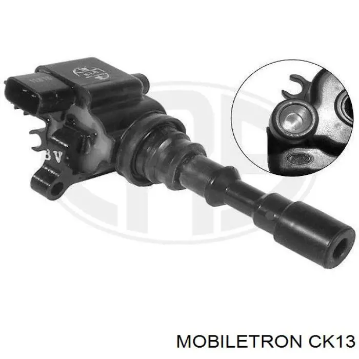 Модуль зажигания Mobiletron CK13 цена, от 30.11 USD