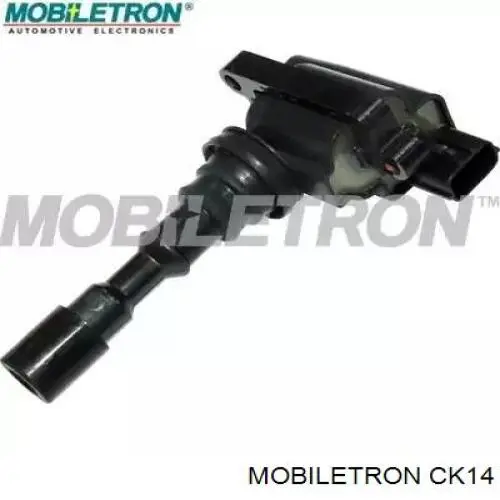 CK-14 Mobiletron катушка