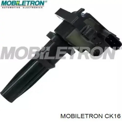 Модуль зажигания Mobiletron CK16 цена, от 44.34 USD