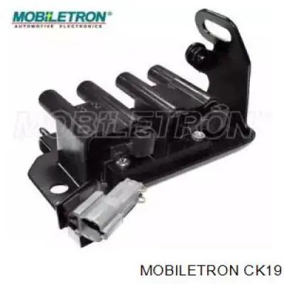 CK19 Mobiletron