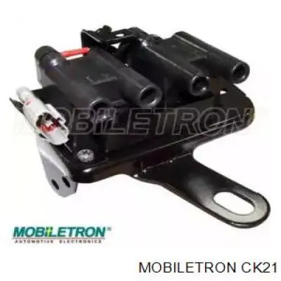 Катушка зажигания CK21 Mobiletron