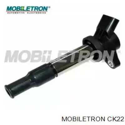 Катушка зажигания CK22 Mobiletron