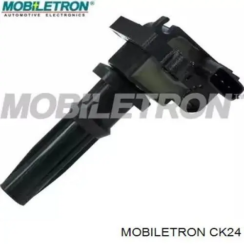 CK-24 Mobiletron катушка
