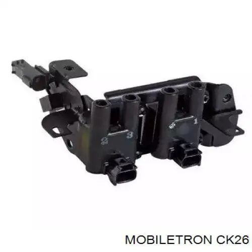 Катушка зажигания CK26 Mobiletron