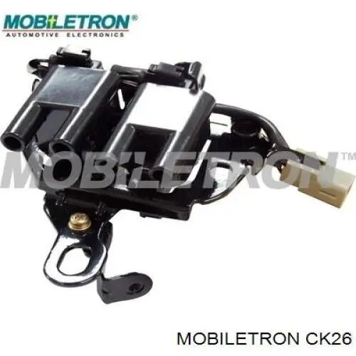 Bobina de encendido CK26 Mobiletron