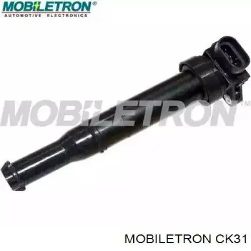 Катушка зажигания CK31 Mobiletron