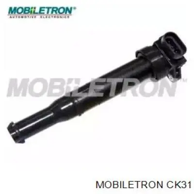 CK31 Mobiletron