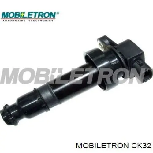 CK32 Mobiletron