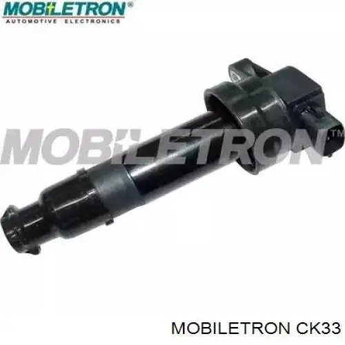 Катушка зажигания Mobiletron CK33