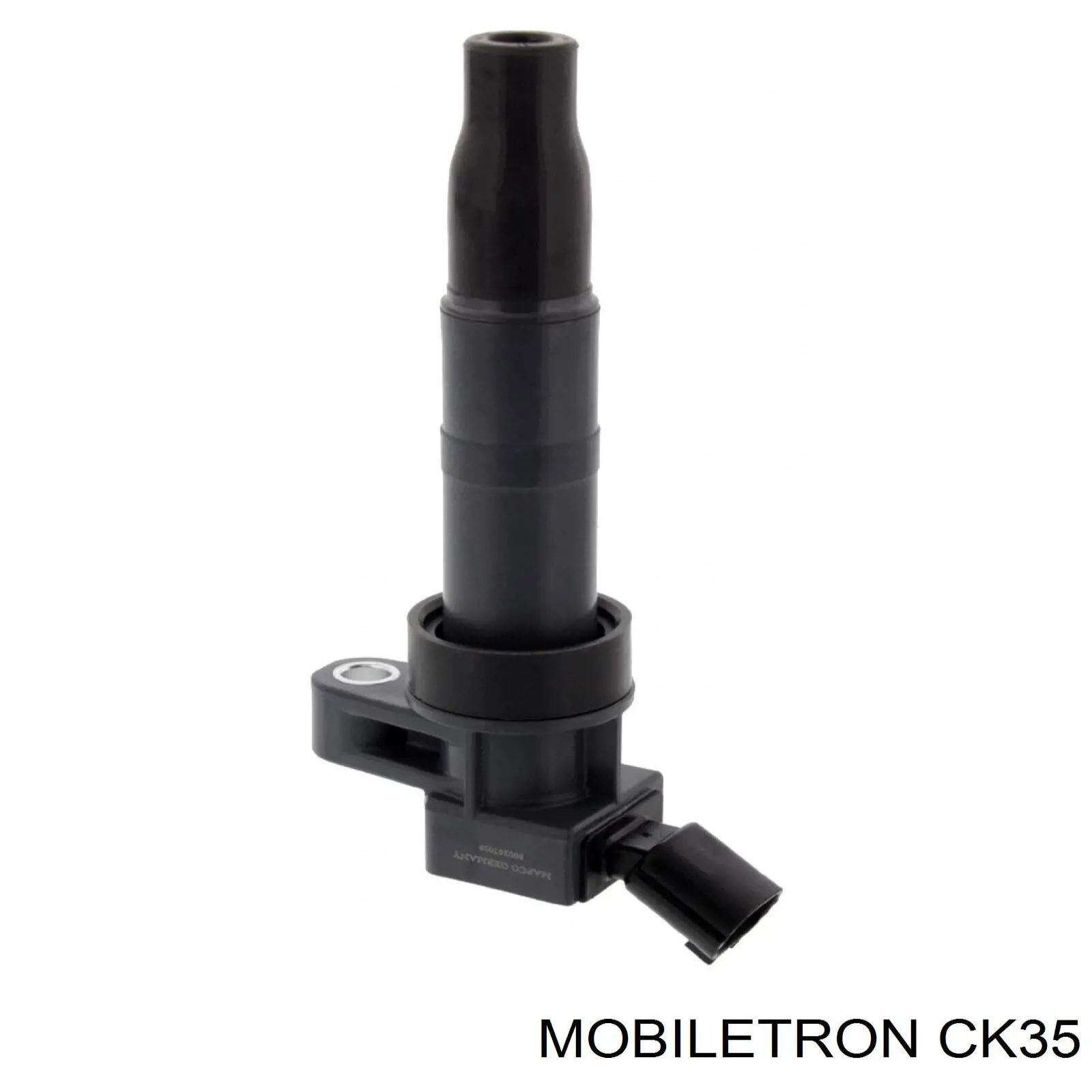 CK35 Mobiletron