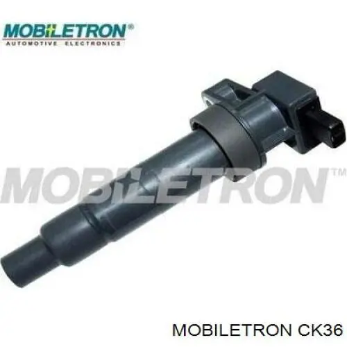 CK36 Mobiletron