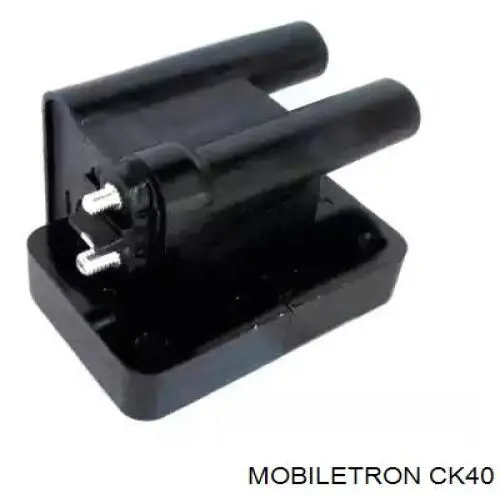 Катушка зажигания CK40 Mobiletron