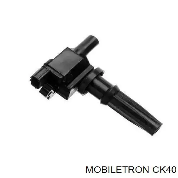 Купить CK40 Mobiletron Катушка зажигания