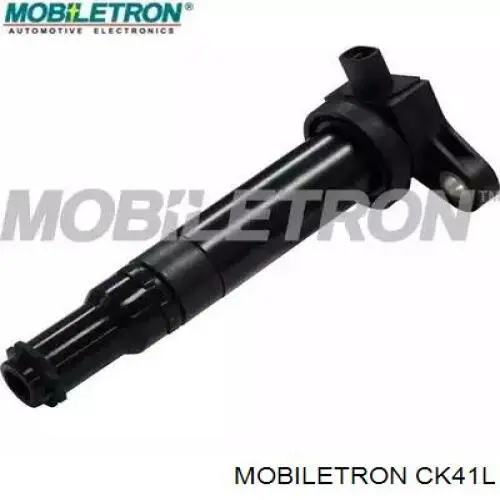 Bobina de encendido CK41L Mobiletron