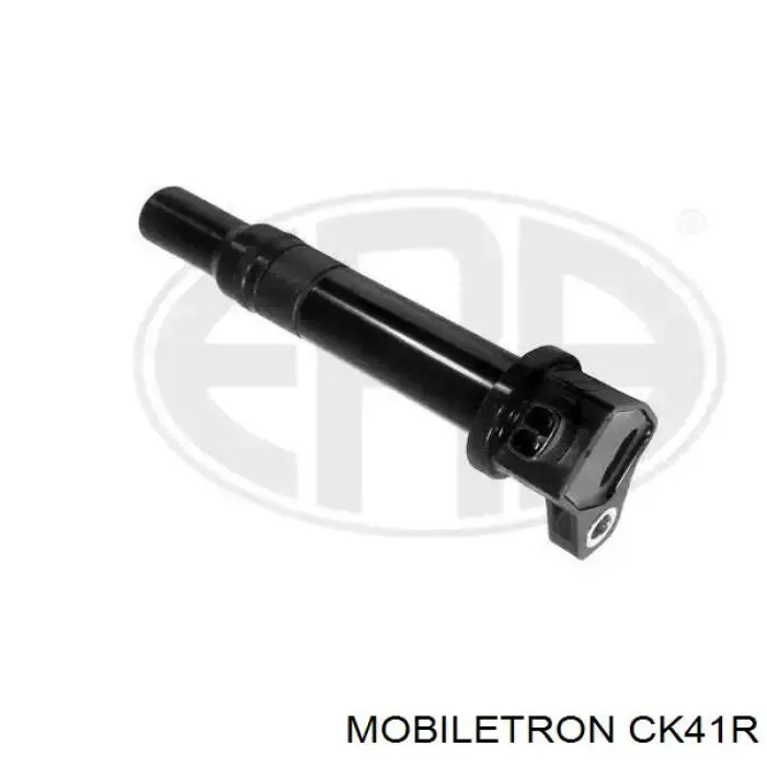 CK41R Mobiletron