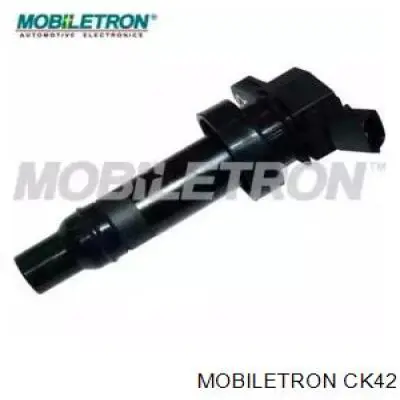 CK42 Mobiletron bobina de ignição