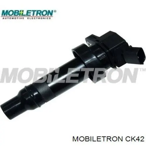 Bobina de encendido CK42 Mobiletron