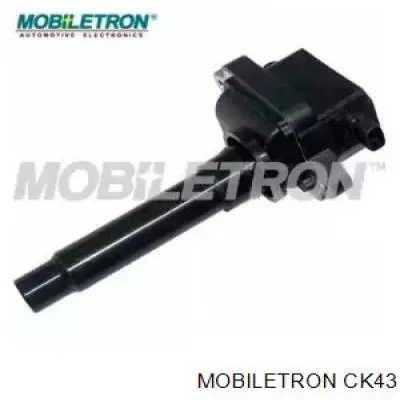 CK43 Mobiletron катушка