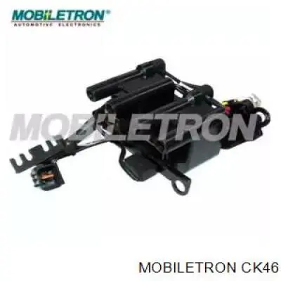 CK46 Mobiletron