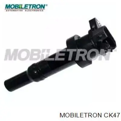 CK47 Mobiletron bobina de ignição