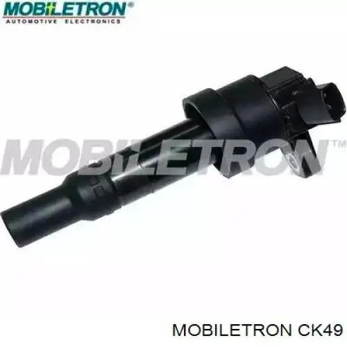 Катушка зажигания CK49 Mobiletron