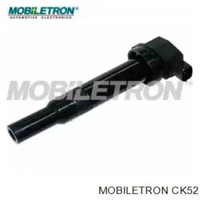 CK52 Mobiletron bobina de ignição