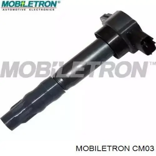 Катушка зажигания CM03 Mobiletron