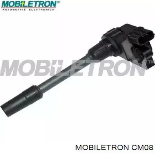 Катушка зажигания CM08 Mobiletron