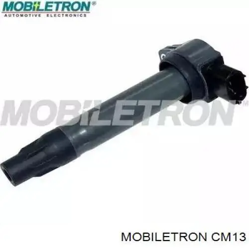 CM13 Mobiletron катушка