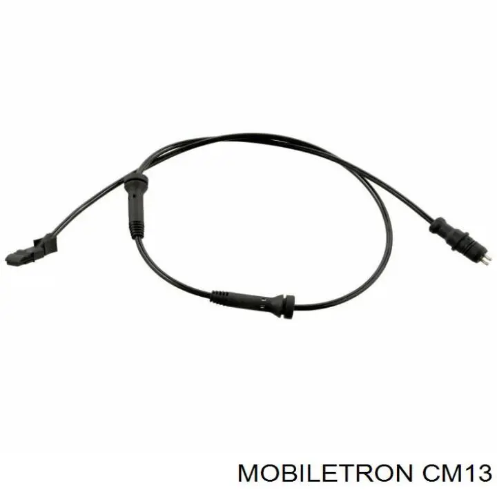 Модуль зажигания Mobiletron CM13 цена, от 32.68 USD
