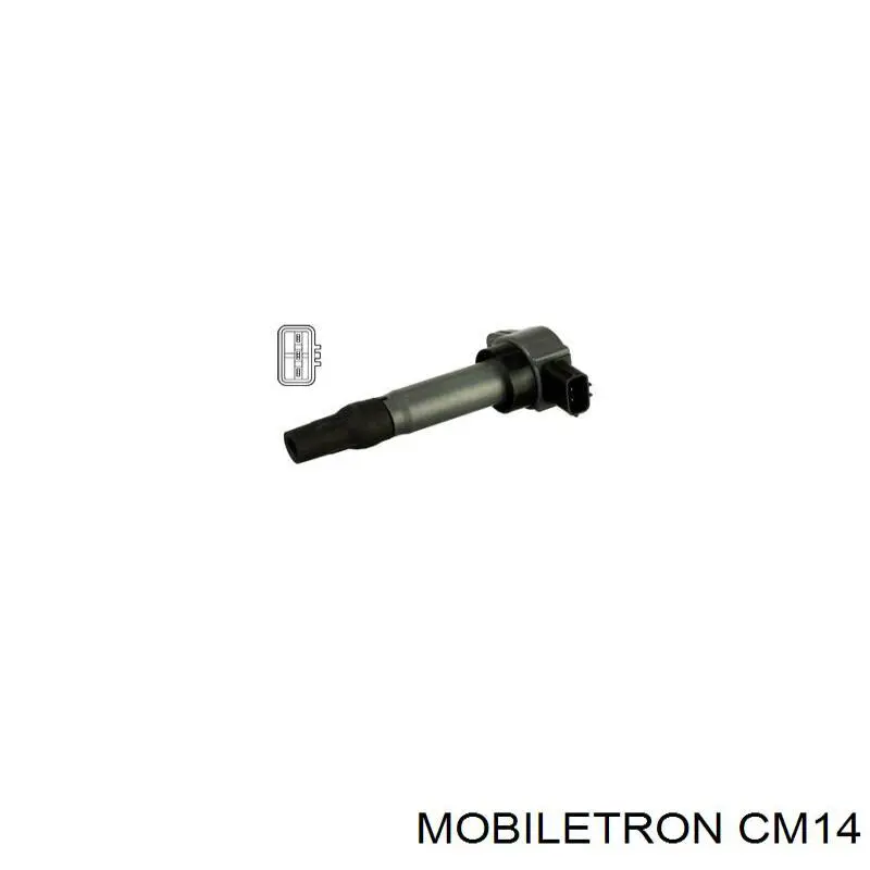 CM14 Mobiletron