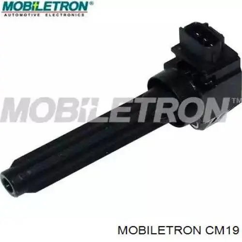 CM19 Mobiletron bobina de ignição