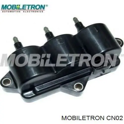 Модуль зажигания Mobiletron CN02 цена, от 19.77 USD