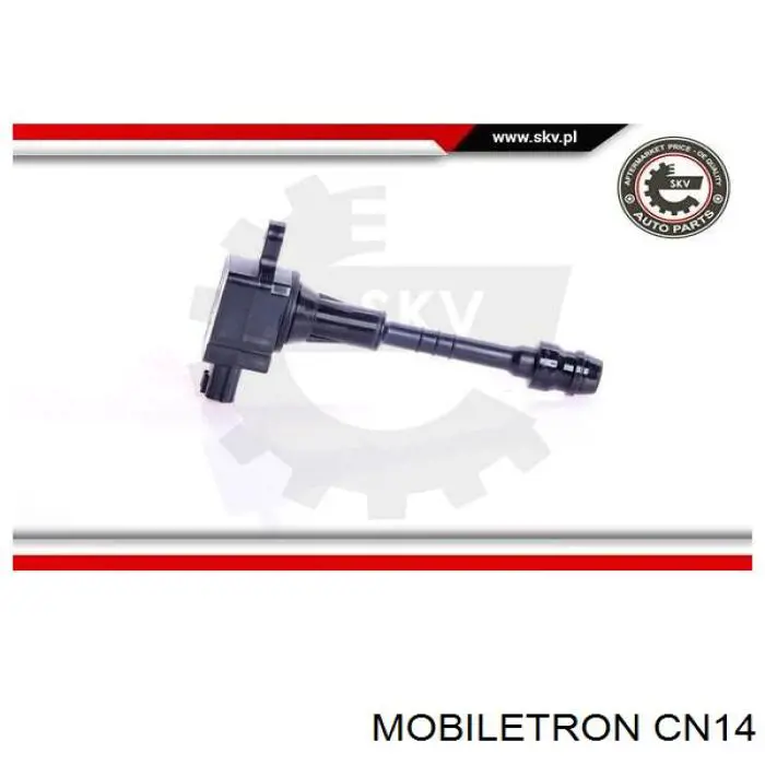 Катушка Mobiletron CN14
