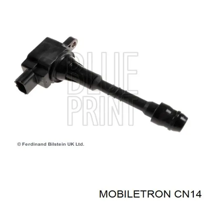 CN14 Mobiletron