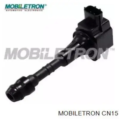 Катушка зажигания CN15 Mobiletron