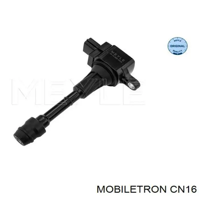 CN16 Mobiletron