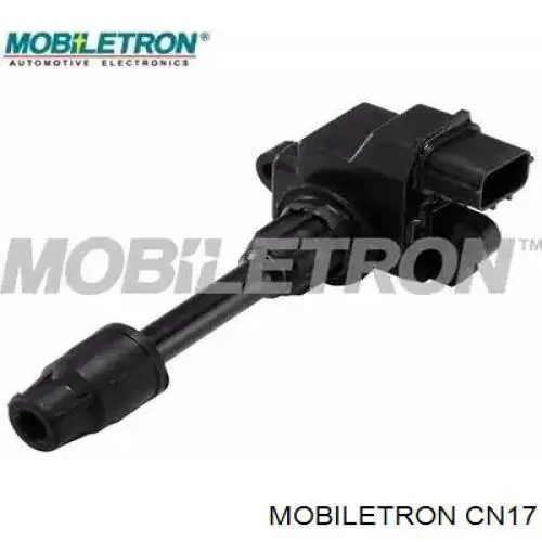 Катушка зажигания MOBILETRON CN17