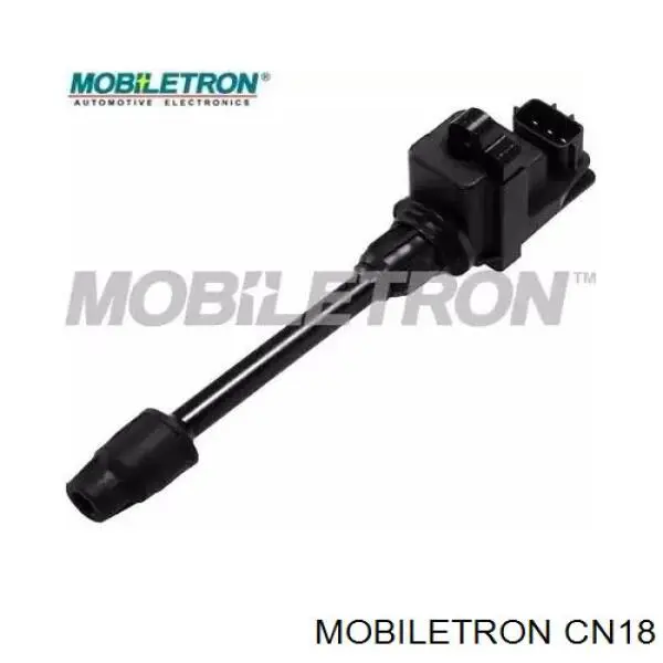 Катушка зажигания CN18 Mobiletron