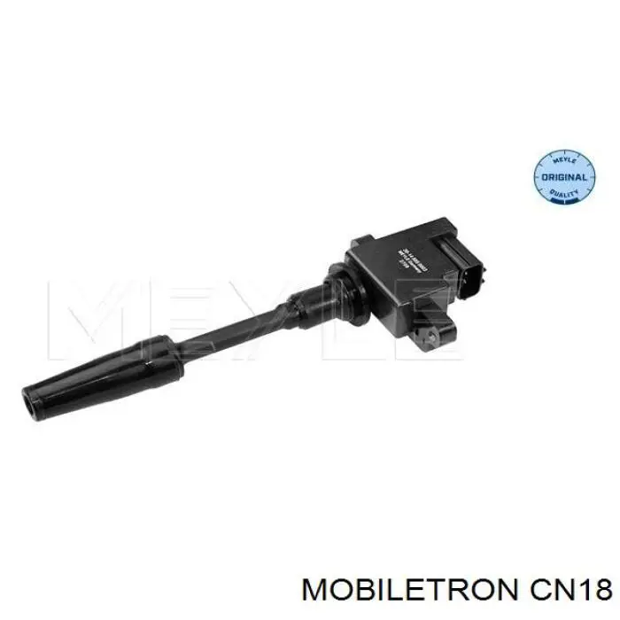 CN18 Mobiletron