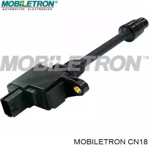 Купить CN18 Mobiletron Катушка зажигания