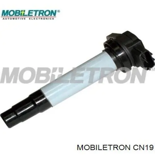 CN19 Mobiletron