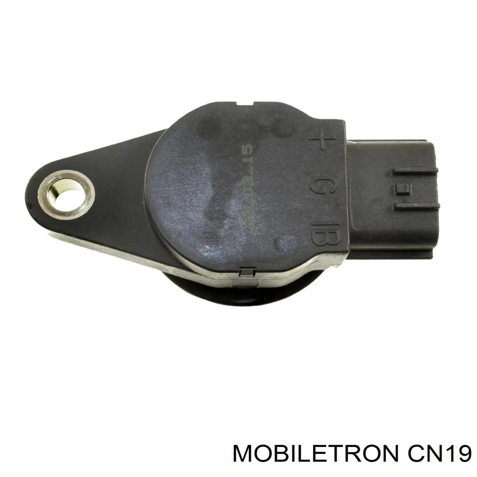 Катушка зажигания CN19 Mobiletron
