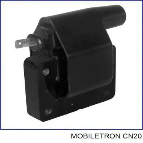 Катушка Mobiletron CN20