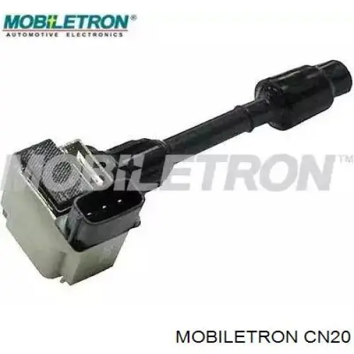 Купить CN20 Mobiletron Катушка зажигания