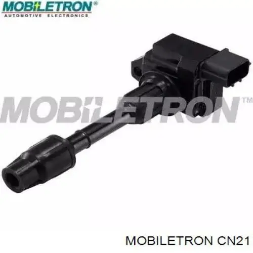 Модуль зажигания Mobiletron CN21 цена, от 39.17 USD