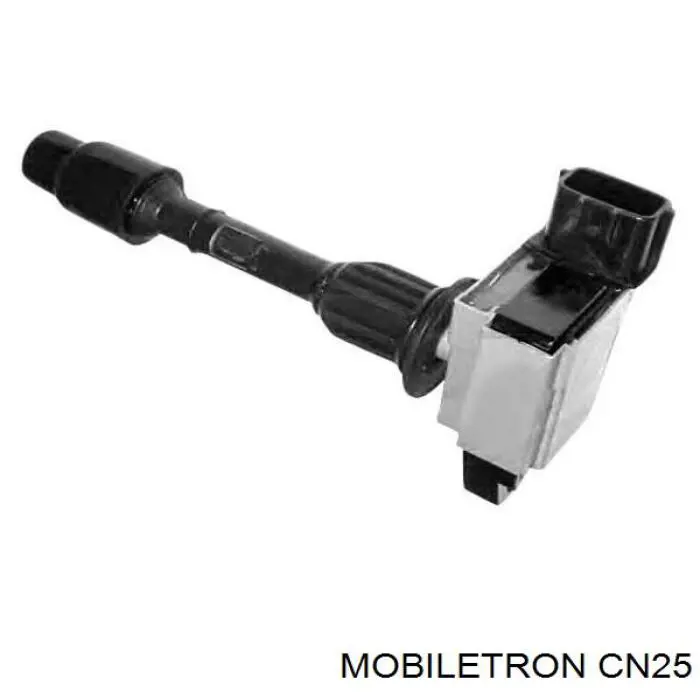 Модуль зажигания Mobiletron CN25 цена, от 47.08 USD